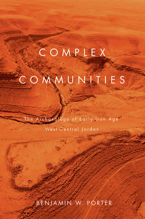 Complex Communities