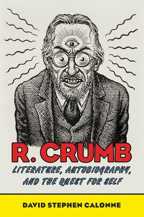 R. Crumb