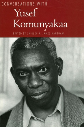 Conversations with Yusef Komunyakaa