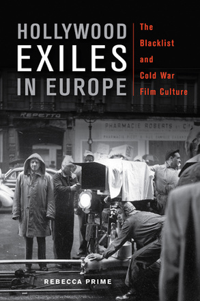 Hollywood Exiles in Europe