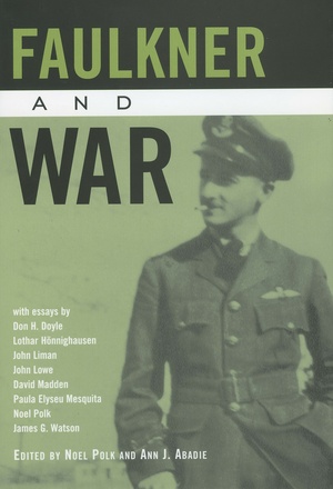 Faulkner and War