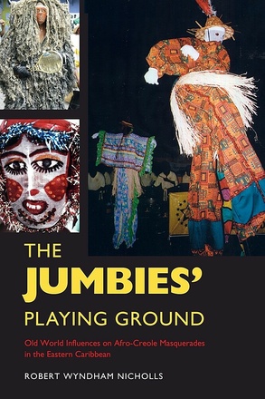 The Jumbies&#039; Playing Ground
