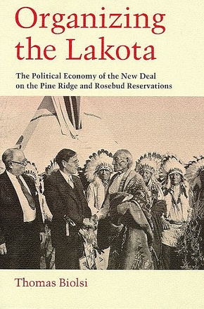 Organizing the Lakota