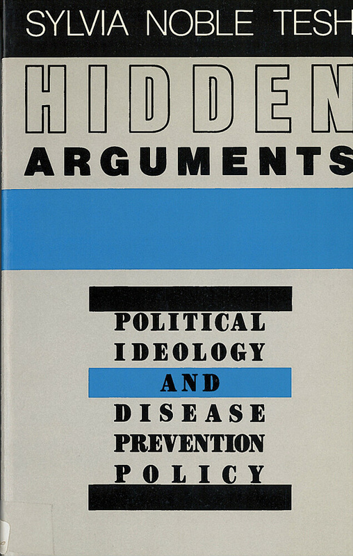 Hidden Arguments