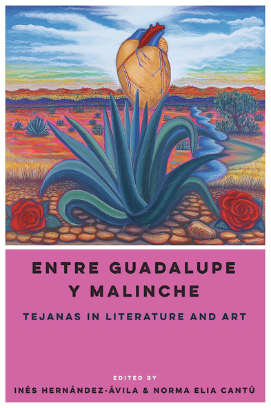 Entre Guadalupe y Malinche