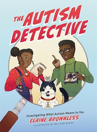 The Autism Detective