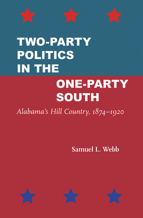 Two-Party Politics in the One-Party South