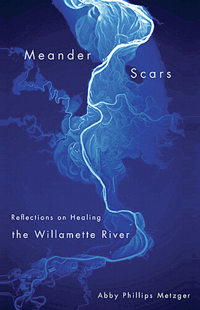 Meander Scars