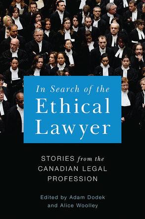 In Search of the Ethical Lawyer