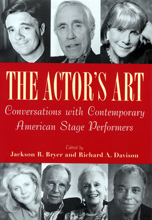 The Actor&#039;s Art