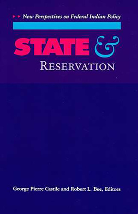State and Reservation