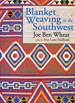 Blanket Weaving in the Southwest