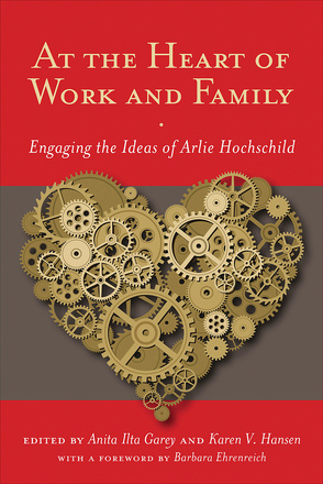 At the Heart of Work and Family