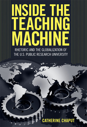 Inside the Teaching Machine