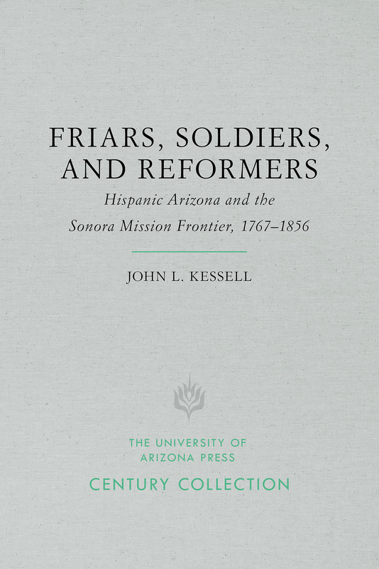 Friars, Soldiers, and Reformers