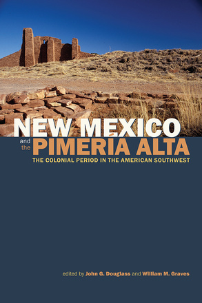 New Mexico and the Pimería Alta