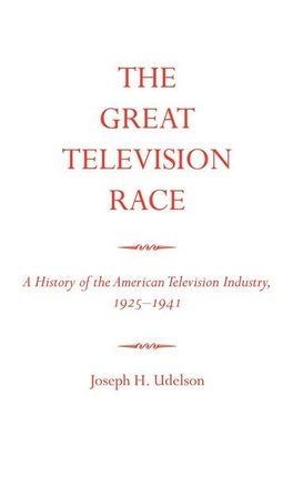 The Great Television Race