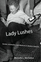 Lady Lushes