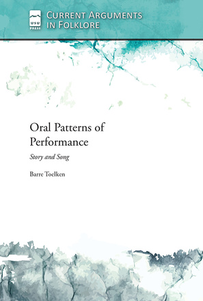 Oral Patterns of Performance