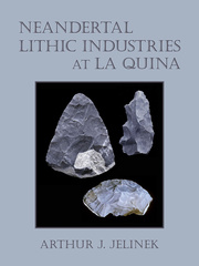 Neandertal Lithic Industries at La Quina