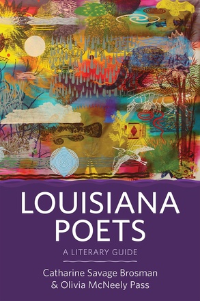 Louisiana Poets