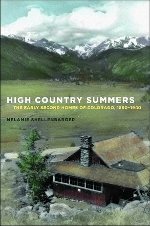 High Country Summers