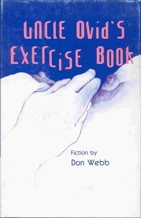 Uncle Ovid&#039;s Exercise Book