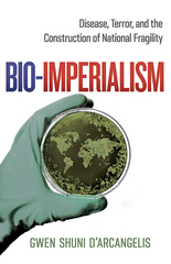 Bio-Imperialism