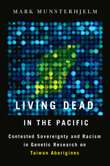 Living Dead in the Pacific