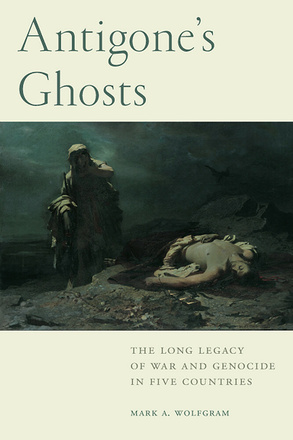 Antigone&#039;s Ghosts