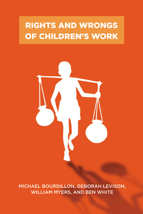 Rights and Wrongs of Children&#039;s Work