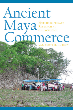 Ancient Maya Commerce