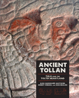 Ancient Tollan