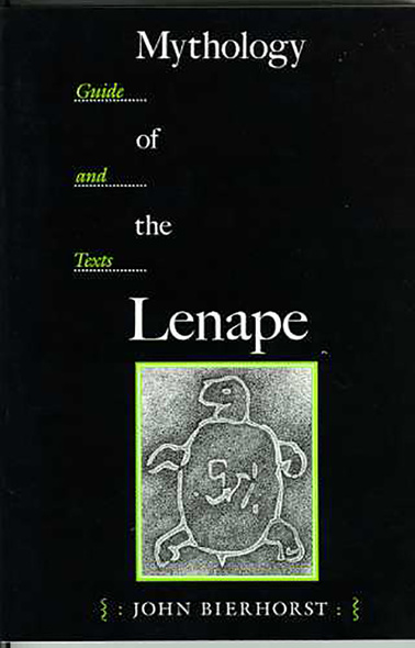 Mythology of the Lenape