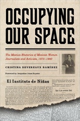 Occupying Our Space