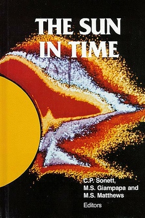 The Sun in Time