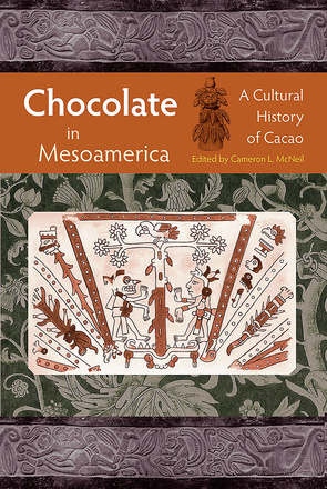 Chocolate in Mesoamerica