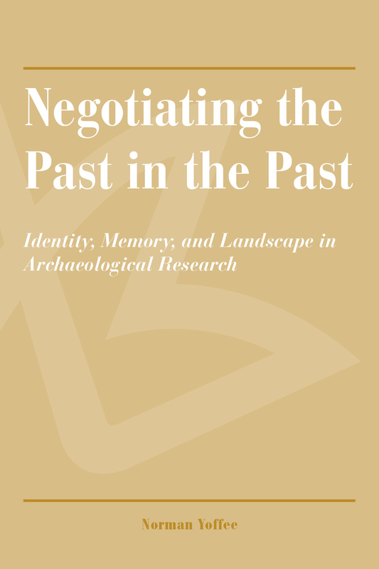 Negotiating the Past in the Past