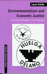 Environmentalism and Economic Justice