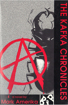 The Kafka Chronicles