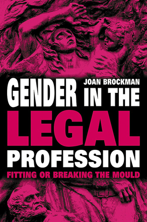 Gender in the Legal Profession