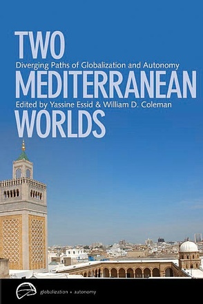 Two Mediterranean Worlds
