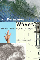 No Permanent Waves