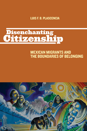 Disenchanting Citizenship