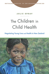 The Children in Child Health