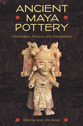 Ancient Maya Pottery