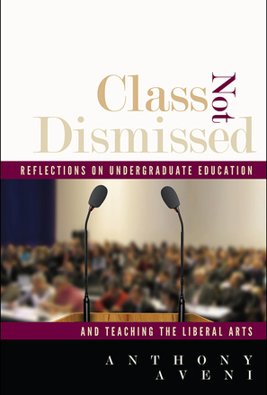 Class Not Dismissed