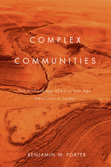 Complex Communities