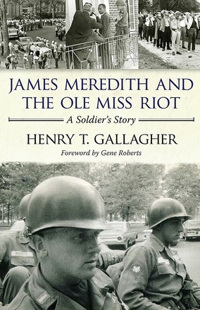 James Meredith and the Ole Miss Riot