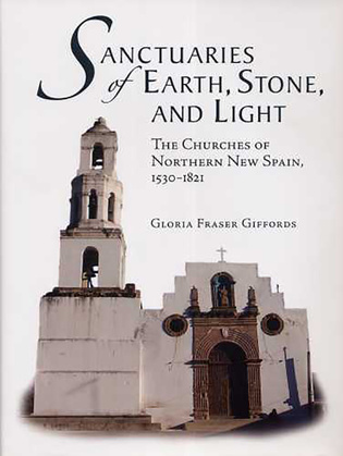 Sanctuaries of Earth, Stone, and Light